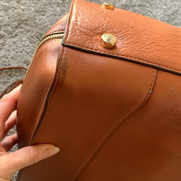 Rebecca Minkoff Tote Bag | Laptop Bag - Picture 13 of 15